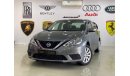 Nissan Sentra Excellent Condition  2016