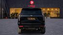 Cadillac Escalade Escalade-V 6.2L 2023 Cadillac Escalade V-Series GCC | Agency Warranty | Service Contract