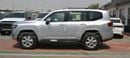 Toyota Land Cruiser EXR 4.0L