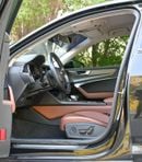 أودي A6 40 TFSI 2.0L