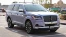 Lincoln Navigator Presidential 3.5L