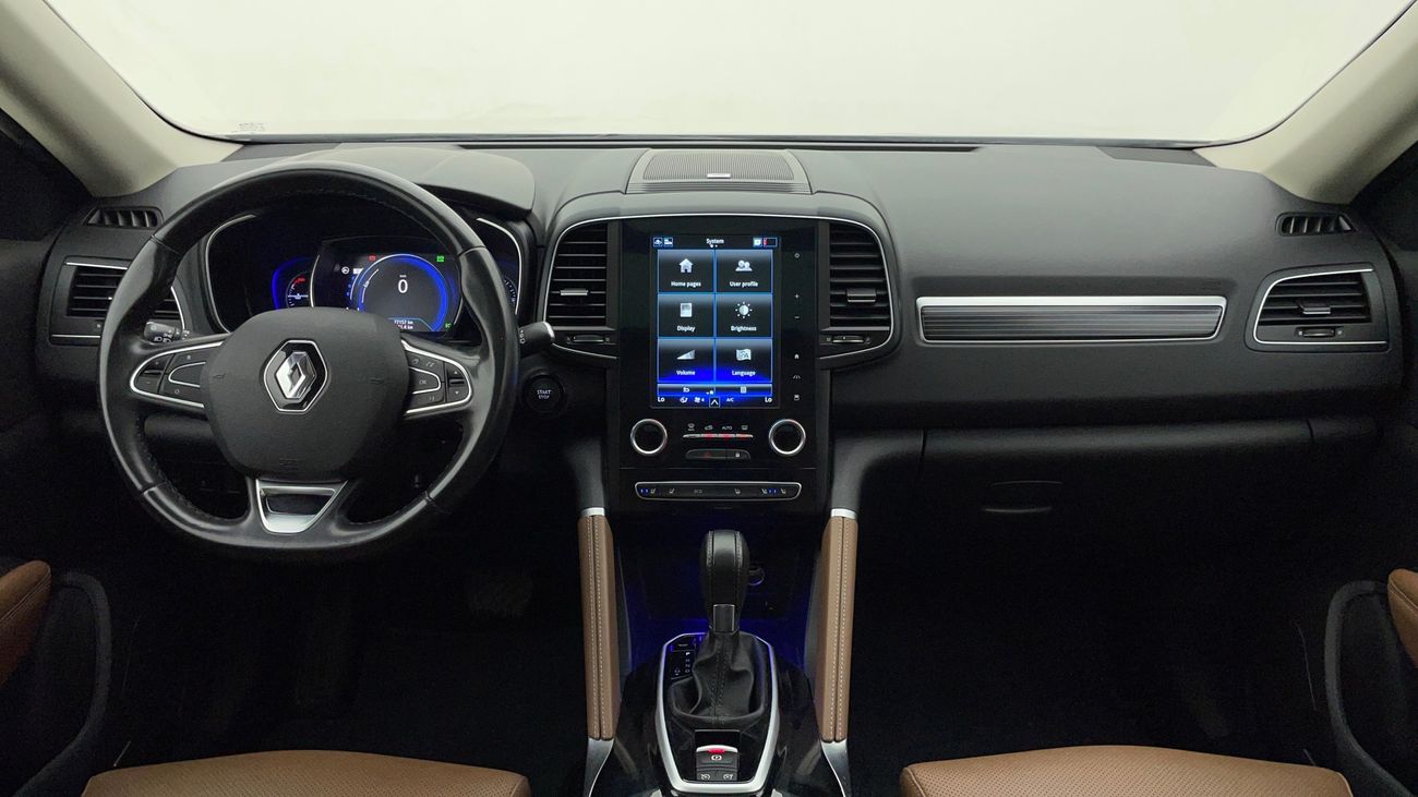 Renault Koleos LE 2.5 | Zero Down Payment | Home Test Drive