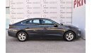 Hyundai Sonata AED 1370 PM | 2.5L GL GCC DEALER WARRANTY