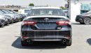 Toyota Camry V6 Limited Edition
