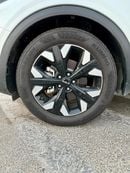 كيا سبورتيج 2.0L MPI LX (FWD)