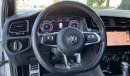 Volkswagen Golf GTI 2019 | Full Service History | GCC | Full Option