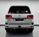 Toyota Land Cruiser GXR 4.6L 2019 Toyota Land Cruiser GX-R, 1 Year Warranty, Full Agency Service History, GCC