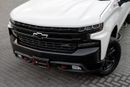 Chevrolet Silverado Trailboss LT V8 | 2,742 P.M  | 0% Downpayment | Excellent Condition!