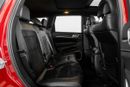 Jeep Grand Cherokee SRT