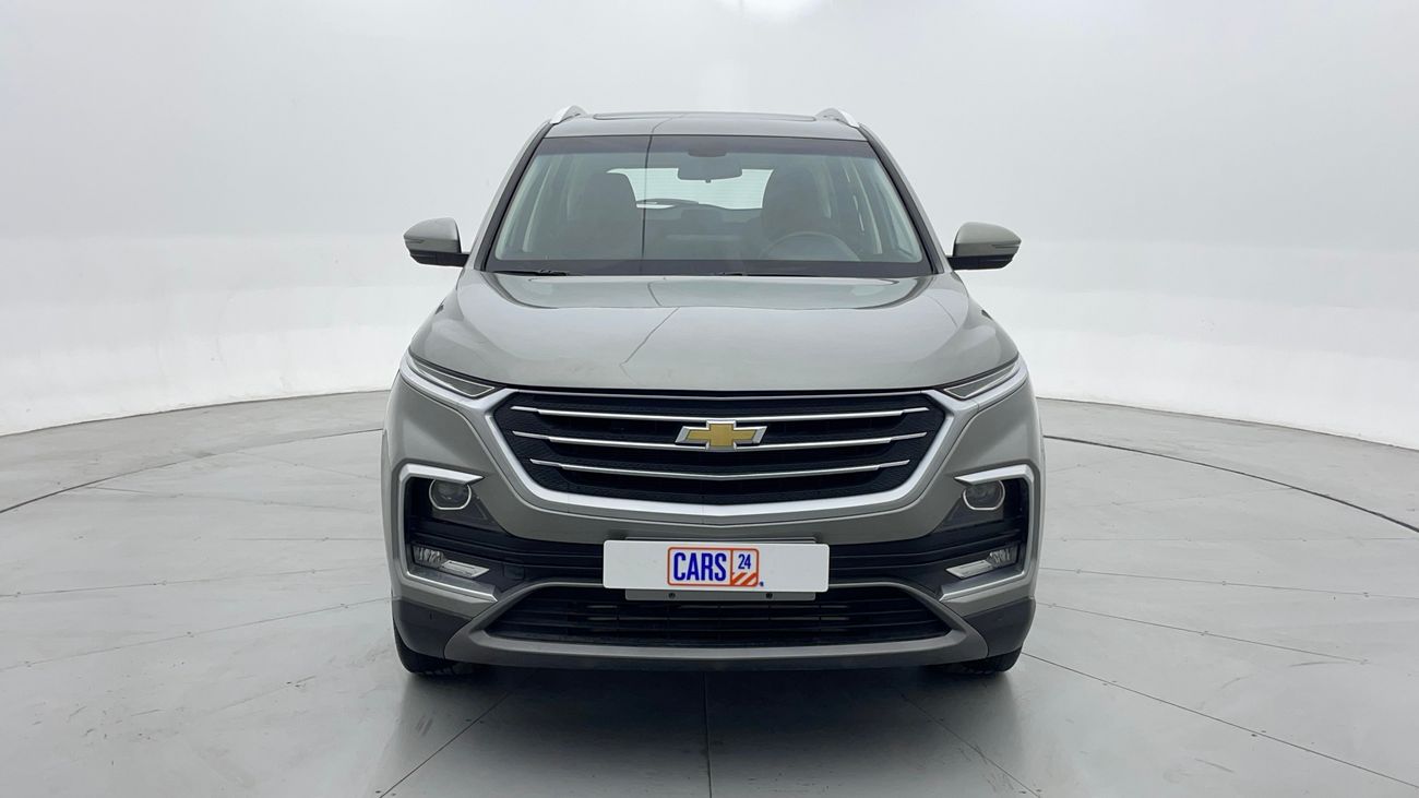 Chevrolet Captiva PREMIER 1.5 | Zero Down Payment | Home Test Drive