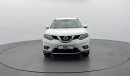 Nissan X-Trail S 2.5 | Under Warranty | Inspected on 150+ parameters