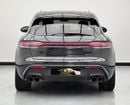 بورش ماكان 2022 Porsche Macan GTS, 1 Year Porsche Warranty, Full Porsche Service History, GCC