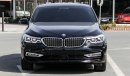 بي أم دبليو 640 i GT Luxury Line Xdrive