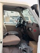 تويوتا لاند كروزر بيك آب VDJ 79 2.8L DIESEL V4 M/T SINGLE CABIN PICKUP