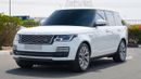 لاند روفر رينج روفر Vogue SE 5.0L