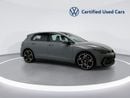 Volkswagen Golf Golf GTI 2L  | Ex-Demo| Assistant Package | Performance Hatchback | Travel Assist | Area View Camera
