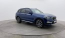 BMW X3 30i 2000