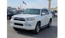 Toyota 4Runner SR5 PREMIUM 4.0L V6 2012 AMERICAN SPECIFICATION