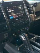 Ford F 150 Raptor خليجي