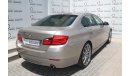 BMW 535i 3.5L FULL OPTION 2011 MODEL