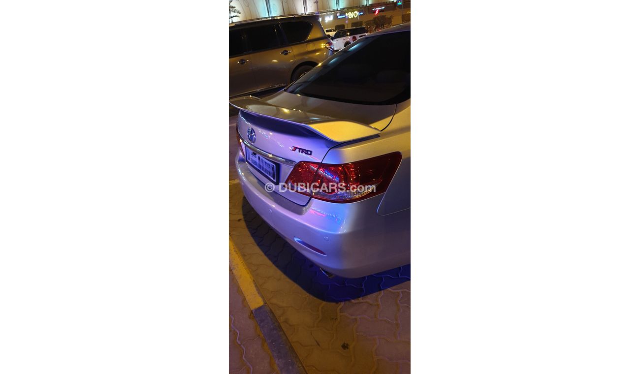 تويوتا أوريون