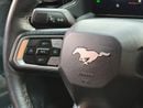 Ford Mustang PREMIUM ECO BOOST / LOW MILEAGE/BIG SCREEN / RADAR/LANE DEPARTURE/BLIND SPOTS/ IN PERFECT CONDITION