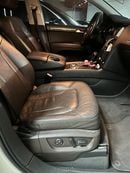 Audi Q7 3.6 s-line
