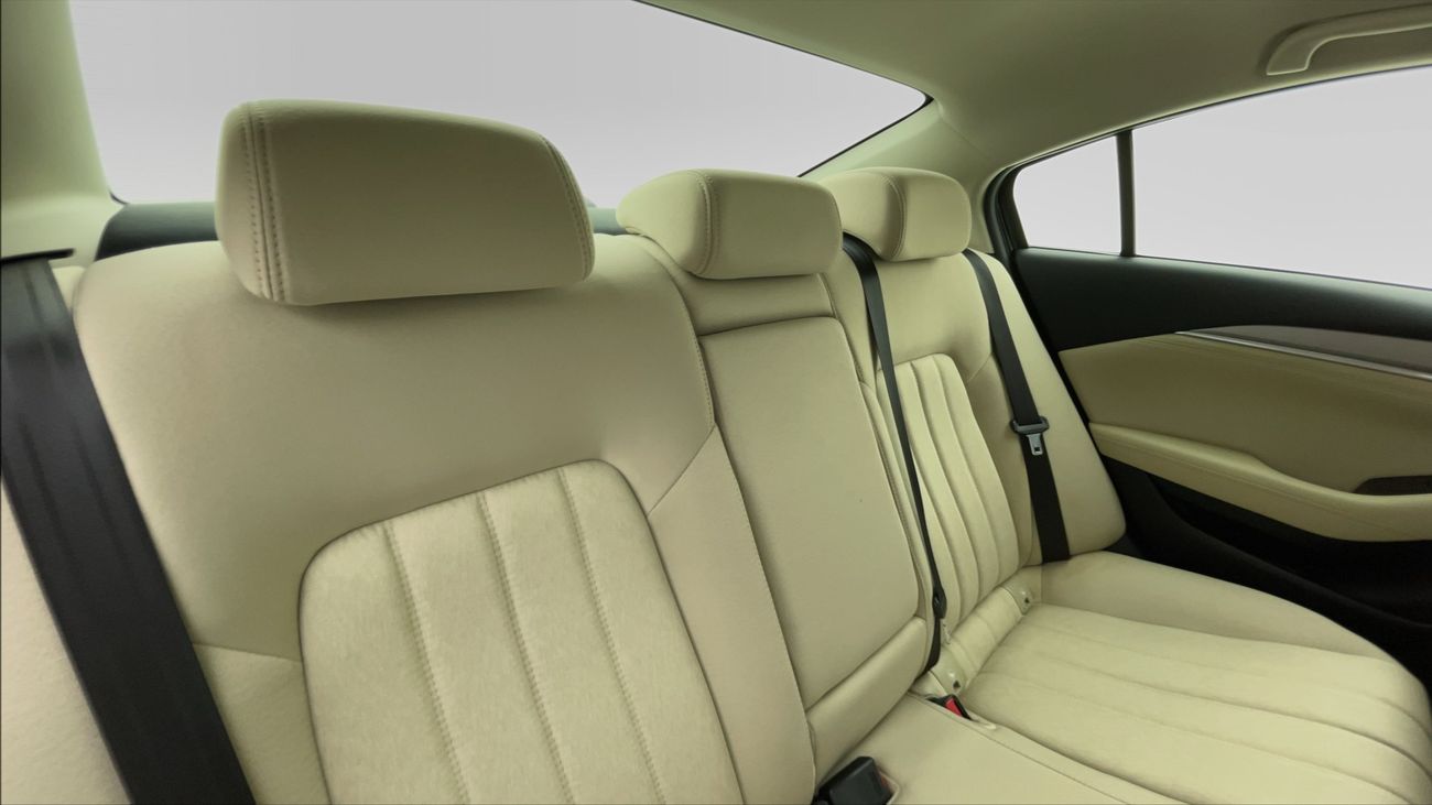 Mazda 6 S 2.5 | Zero Down Payment | Home Test Drive