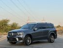 Mercedes-Benz GLS 500 Std 4.7L MERCEDES GLS-500 GCC 2019 FULL OPITION // PERFECT CONDITION