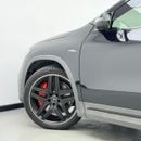 مرسيدس بنز GLA 35 AMG 4MATIC