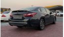 Nissan Altima SV Nissan Altima  Model 2018 Usa  139000 mil Color: dark gray  Option: vcc papers , new tiers and or