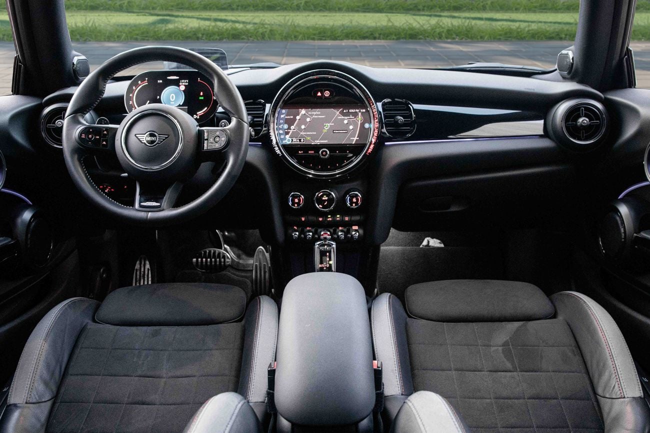 Mini Cooper John Cooper Works Cooper JCW | 2,057 P.M | 0% Downpayment | MINI History!