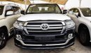 Toyota Land Cruiser GXR GRAND TOURING V6