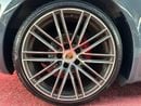 بورش كايمان 718 S