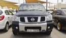 Nissan Armada LE