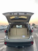 تويوتا هايلاندر 2016 Toyota Highlander Limited Edition 3.5L V6 Full Option 7 Seater - With Radar Leather Electric se