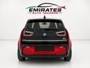 بي أم دبليو I3 s
