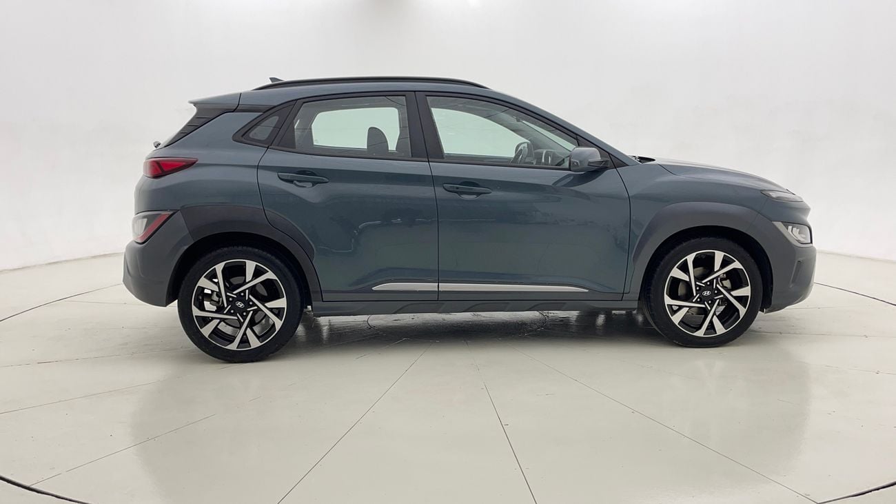 Hyundai Kona COMFORT 2 | Zero Down Payment | Home Test Drive