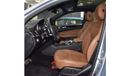 مرسيدس بنز GLE 43 AMG EXCELLENT DEAL for our Mercedes Benz GLE 43 AMG ( 2018 Model ) in Silver Color GCC Specs