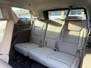 GMC Yukon Denali - GCC Specs Under Warranty and Service Contract