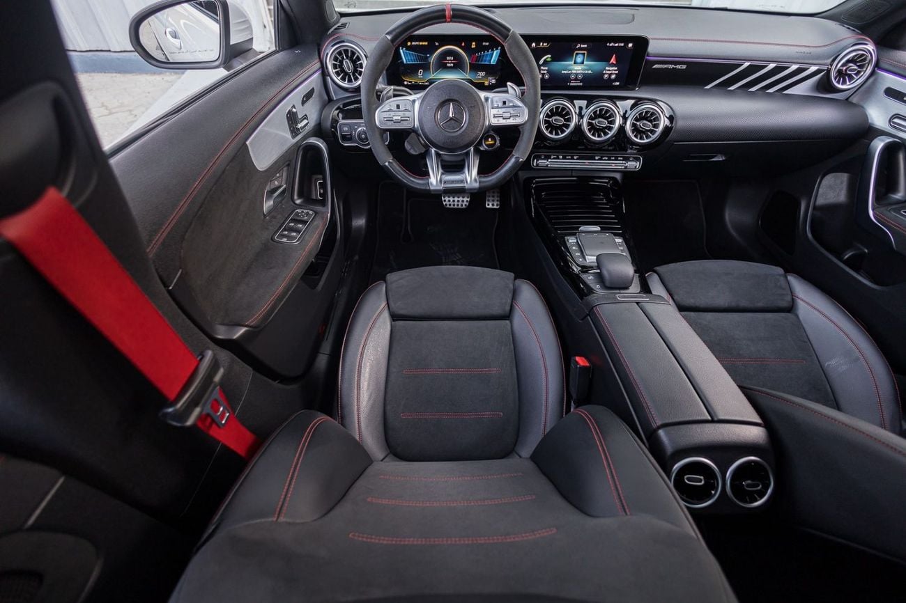 Mercedes-Benz CLA GT3, миниатюра 15