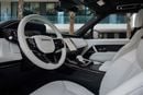 Land Rover Range Rover Sport Autobiography Range Rover Sport Autobiography | 9,792 P.M | 0% Downpayment | Range Rover Sport Autobiography!