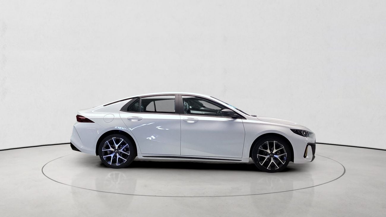 GAC Empow 1.5T GE AT | Guaranteed Warranty | 0 Down Payment