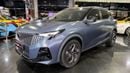 GAC GS3