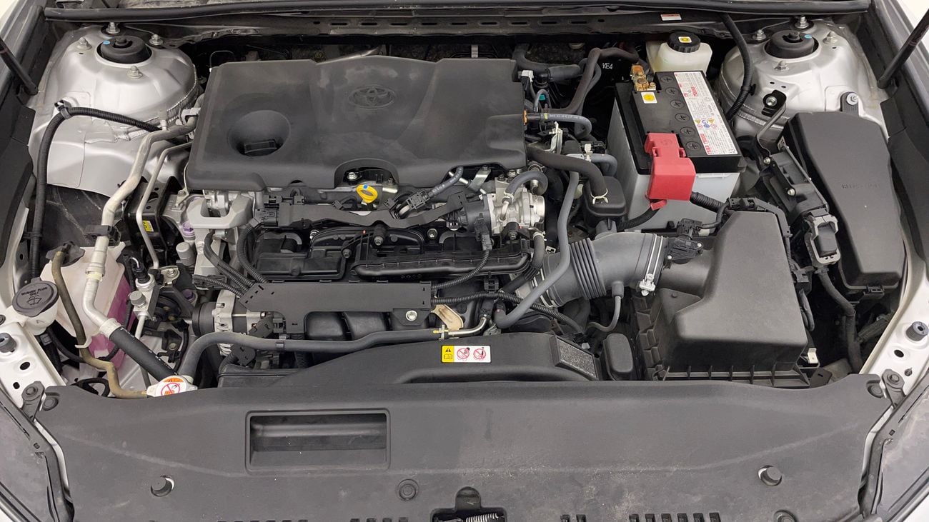 Toyota Camry XLE 2.5 | Zero Down Payment | Home Test Drive