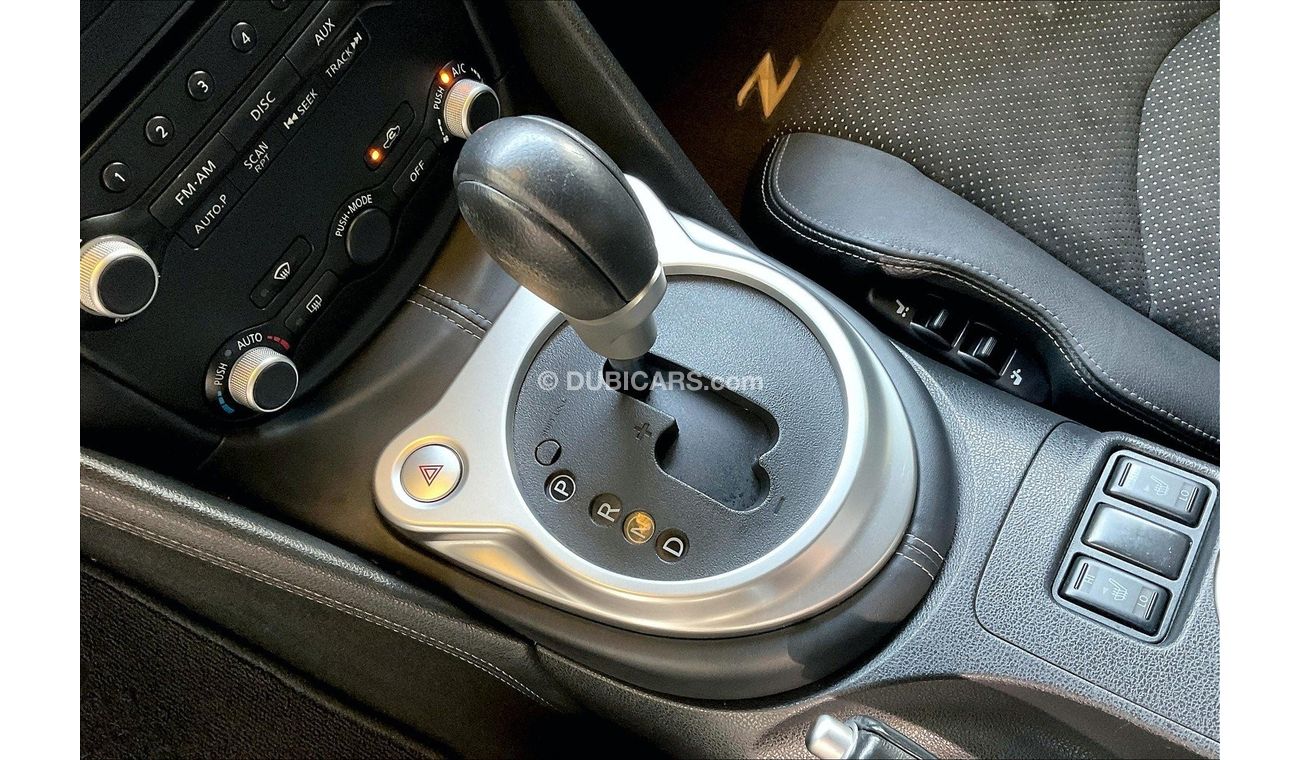 Nissan 370Z Standard