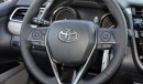 Toyota Camry V6 Limited Edition