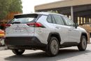 Toyota RAV4 LHD XLE-G 2.5L PETROL AWD AT 2025MY