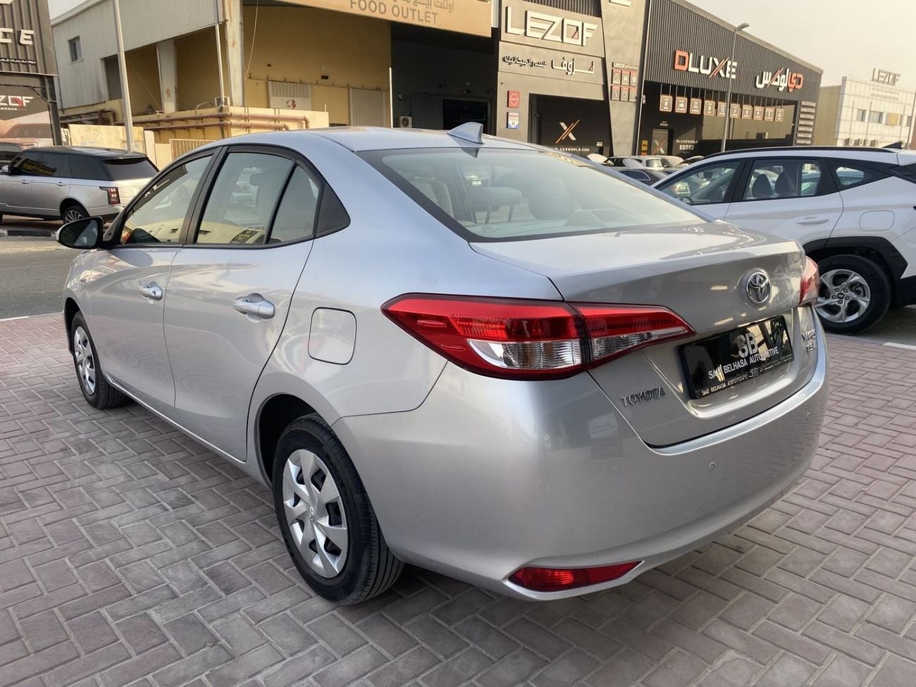 Toyota Yaris NO CONVENIENCE FEES | UNDER WARRANTY | CERTIFIED PRE-OWNED | 0% DOWN PAYMENT