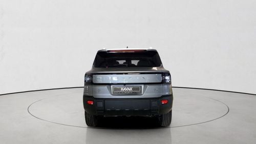 Jetour T1 2.0T 2WD COMFORT | Guaranteed Warranty | 0 Down Payment